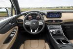 Hyundai Santa Fe Hybrid 2020 года (WW)